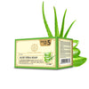 Khadi Natural Aloe Vera Soap - 125 gms(Pack of 5)