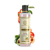 Khadi Natural Peach Avocado Moisturizer - 210 ml