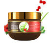 Khadi Natural Hibiscus & Aloe Vera Hair Mask - 200 gms