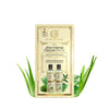 Khadi Natural Aloe Intense Cleanse Pack
