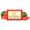 Khadi Natural Herbal Watermelon Soap - 125 gms