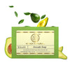 Khadi Natural Herbal Avocado Soap - 125 gms