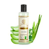 Khadi Natural Moisturizer Aloe Vera - 210 ml