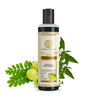 Khadi Natural Amla & Bhringraj Hair Cleanser - 210 ml