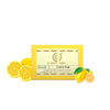 Khadi Natural Herbal Lemon Soap - 125 gms