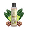 Khadi Natural Amla & Reetha Hair Conditioner - 210 ml