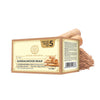Khadi Natural Sandalwood Soap - 125 gms (Pack of 5)