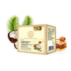 Khadi Natural Herbal Coconut Milk & Honey Soap - 125 gms (Pack Of 3)