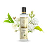 Khadi Natural Jasmine & Mongra Body Was - 210 ml