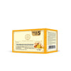Khadi Natural Chandan Haldi Soap Value - 125 gms (Pack of 5)