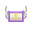 Khadi Natural Pure Lavender Soap - 125 gms