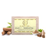 Khadi Natural Herbal Sandalwood Soap - 125 gms