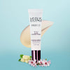 Lotus Herbals Proedit Silk Touch Glow Strobe Cream - 15g