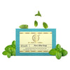 Khadi Natural Pure Mint Soap - 125 gms