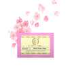 Khadi Natural Herbal Rose Water Soap - 125 gms