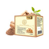 Khadi Natural Herbal Sandalwood Soap - 125 gms (Pack Of 3)
