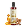Khadi Natural Herbal Sandalwood & Honey Body Wash - 210 ml
