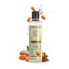 Khadi Natural Almond & Saffron Moisturizer -210 ml