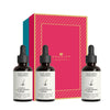 Nourish Mantra Advanced Hair Growth Serum - 50 ml (Pack of 3)