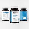Satvam Digestive Support Supplement - 60 Tablets