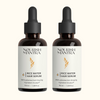 Nourish Mantra Anti-Greying Rice Water Hair Serum - 50 ml (Pack of 2)