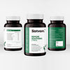 Satvam Repose Soothing Stress Supplement - 60 Tablets