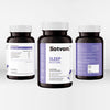 Satvam Sleep Restore Supplement - 60 Tablets
