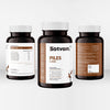 Satvam Piles Care Supplement - 60 Tablets