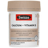 Swisse Calcium & Vitamin D - 90 Tablets