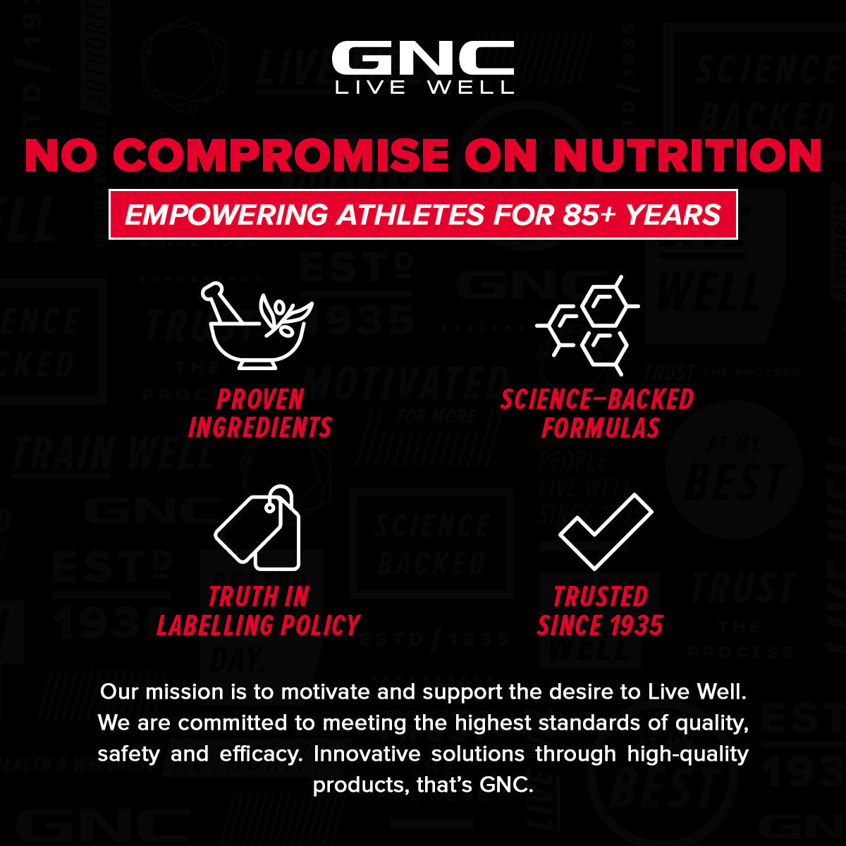 GNC AMP Gold Series 100% Whey Protein Advanced