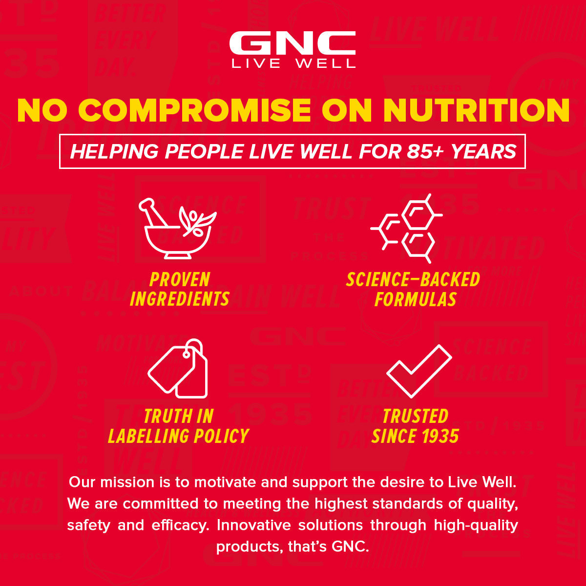 GNC Mega Men One Daily Multivitamin Improves Energy Immunity & Overall Health
