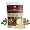 Saptamveda Organic Ashwagandha Powder - 250 gms
