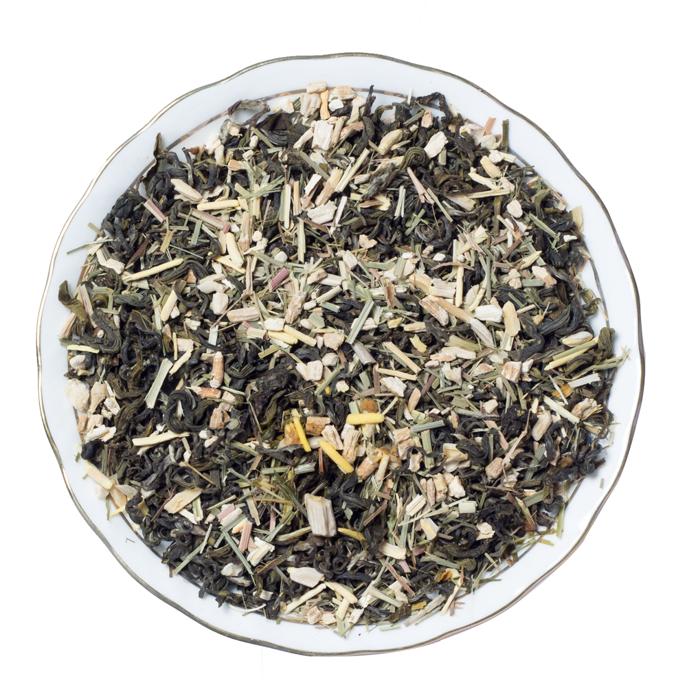Navvayd Ashwagandha Tea - 100 gms