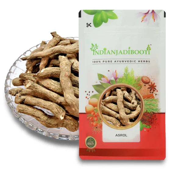 IndianJadiBooti Asrol Roots