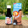 Haslab Homeopathy Atul Vital Tonic