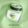 Dr.rashel Avocado Cream - 380 ML