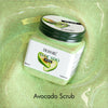 Dr.rashel Avocado Scrub - 380 ML