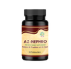 Ayurveda Yogashram Remedies Az-Nephro Kidney & UTI Care Tablet - 90 Tabs