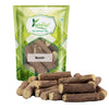 Yuvika Mulethi - Glycyrrhiza Glabra - Yashtimadhu - Jeshthamadha - Licorice Root