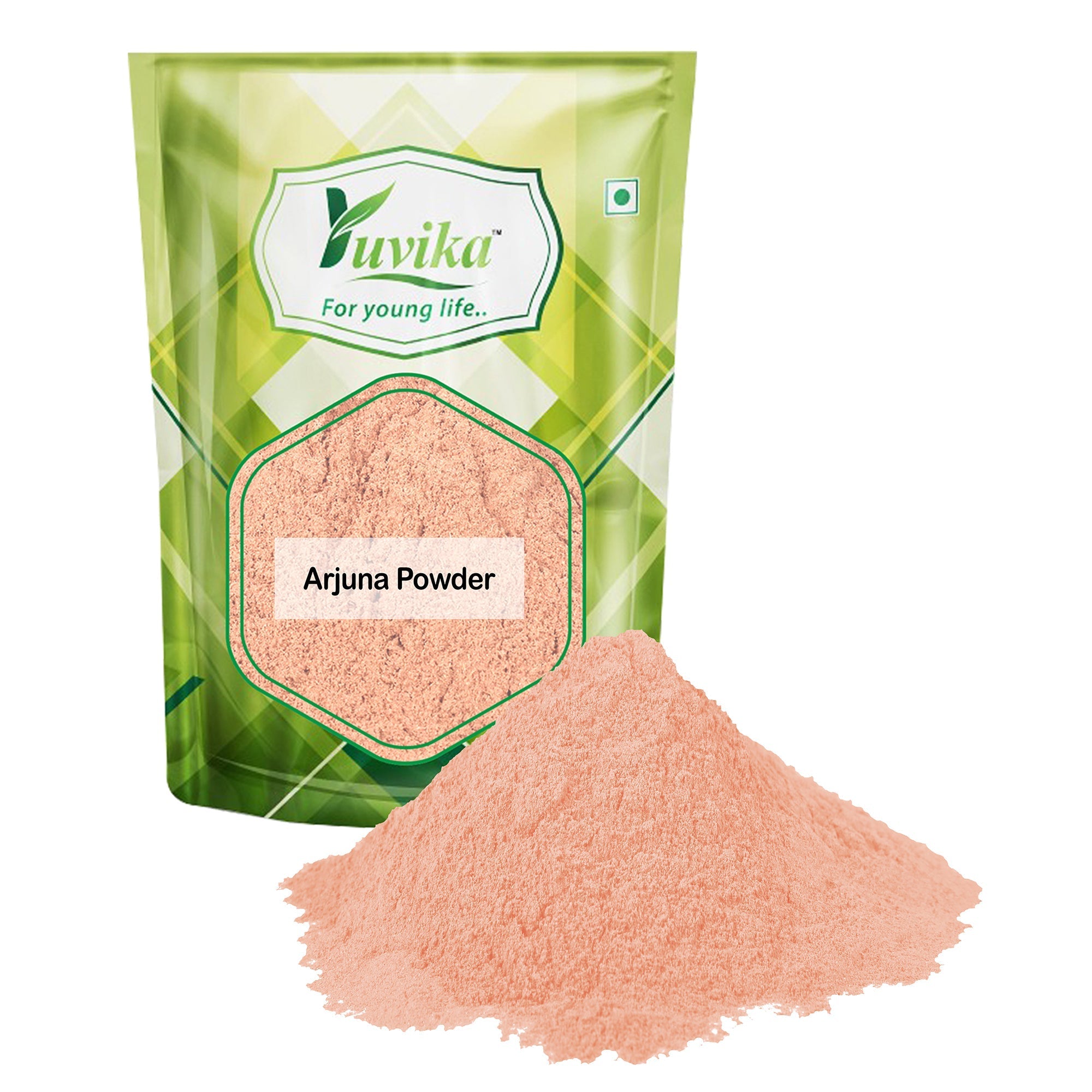 Yuvika Arjuna Powder/Terminalia Arjuna