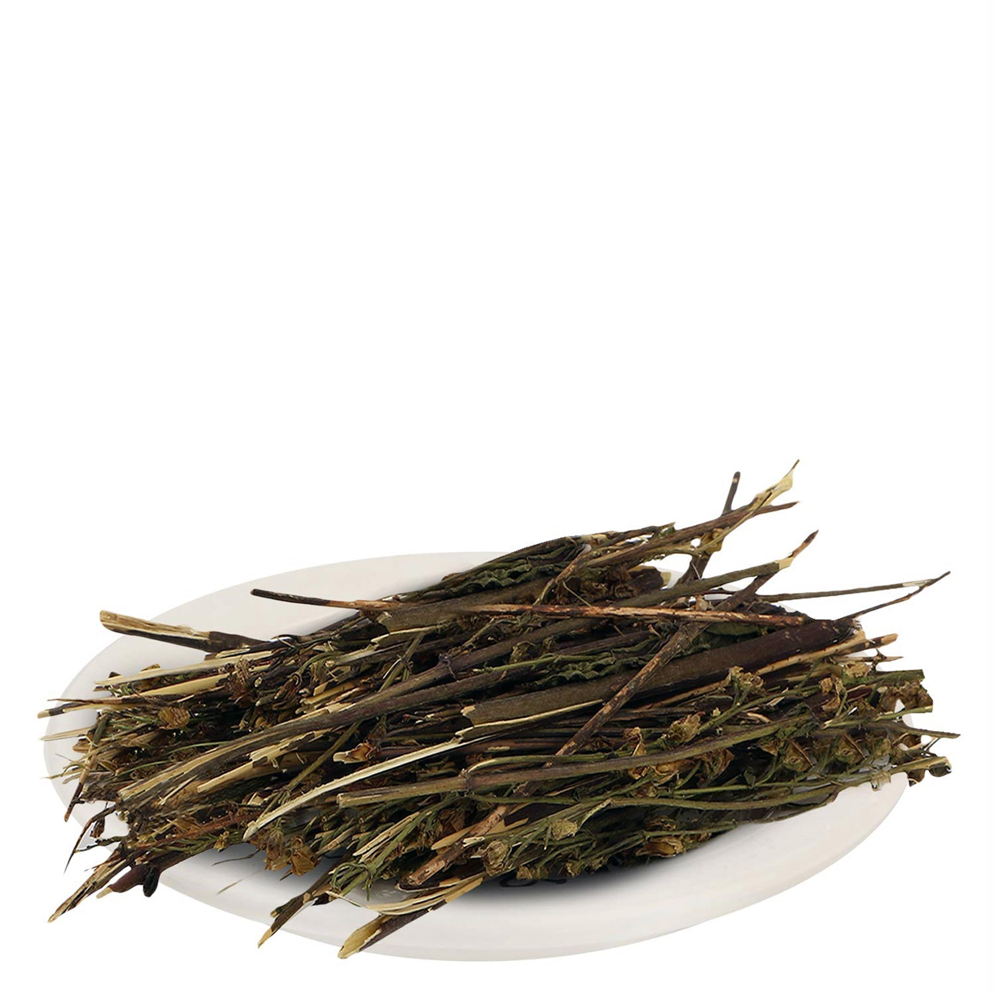 Yuvika Chiraita Asli - Chiraita Nepali - Enicostemma Littorale - Bitter Stick - Indian Gentian