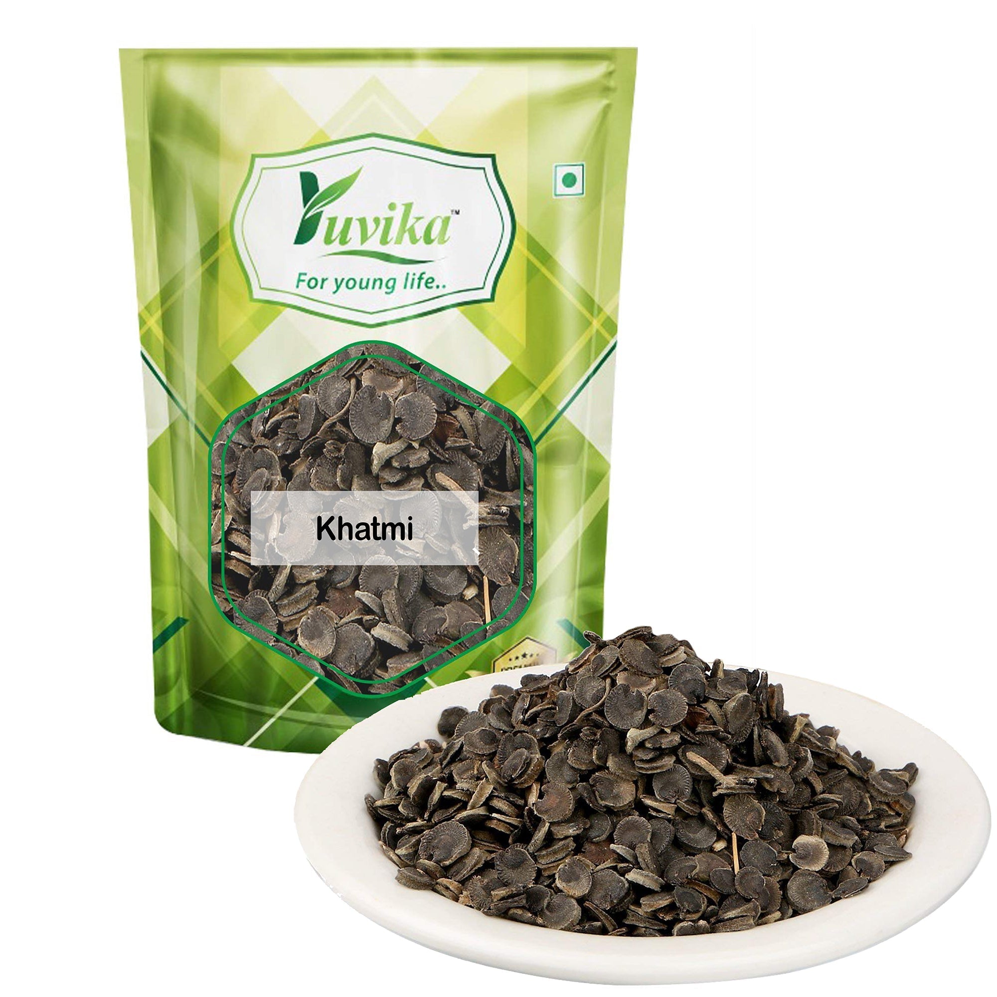 Yuvika Khatmi - Althaea Officinalis Linn - Mashmallow Seeds