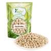 Yuvika Chirmati Safed - Ratti Safed - Abrus precatorius - Jequerity Seeds