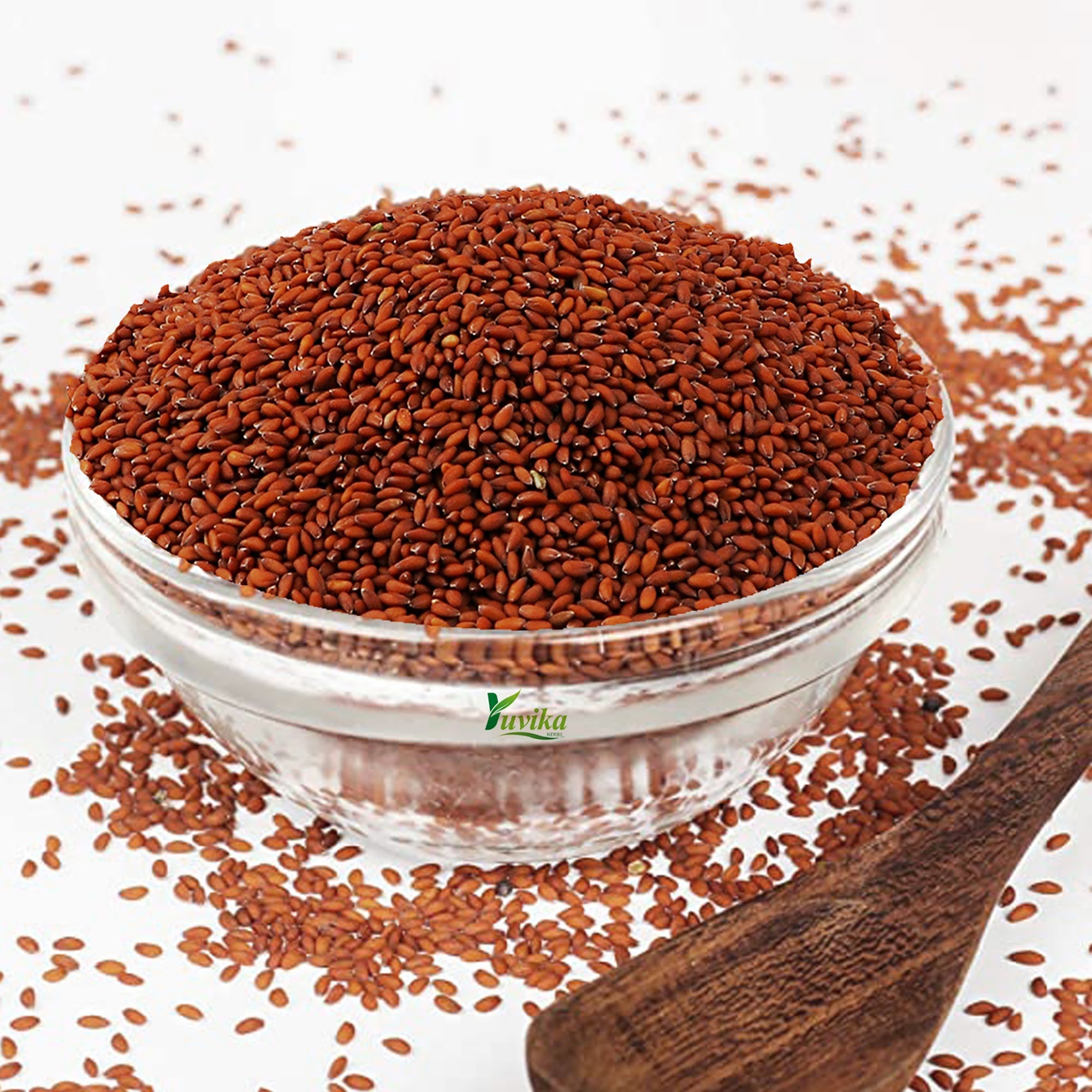 Yuvika Halam - Halo - Lepidium Sativum Linn - Chandrasur - Garden Cress Seeds