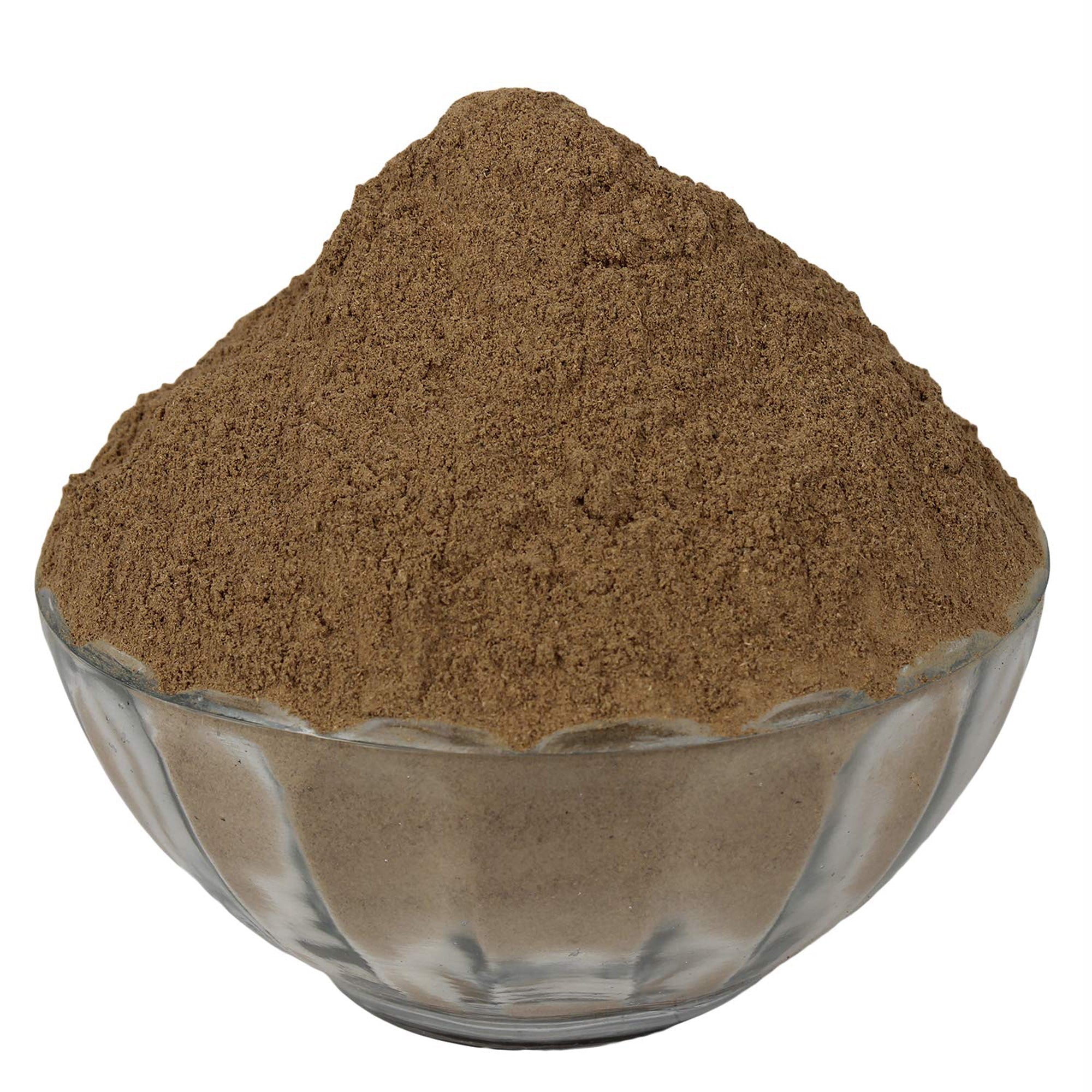 Yuvika Jatamansi Powder - Baalchad - Nardostachys Jatamansi - Nard Indian