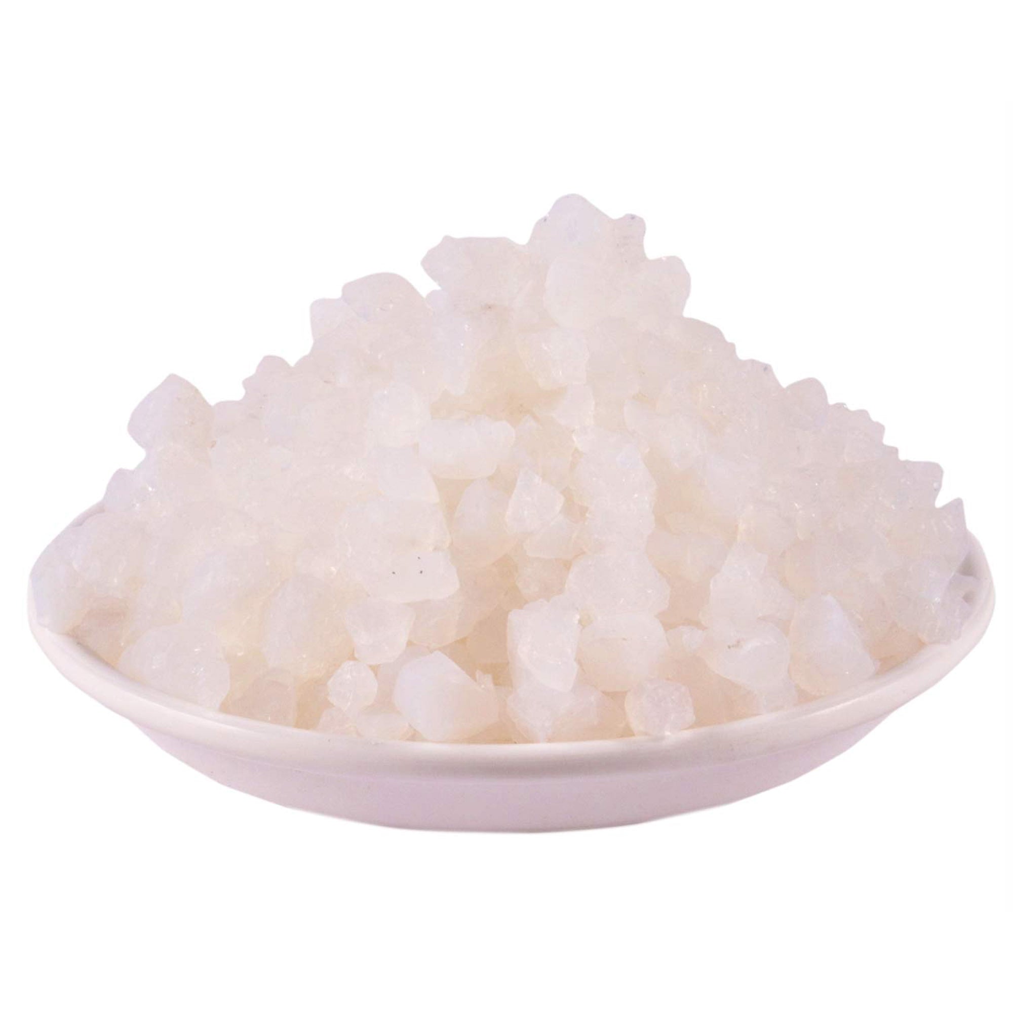 Yuvika Banslochan - Vanslochan - Tabashir - Silicic Acid
