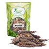 Yuvika Marod Phali - Marori - Helicteres Isora - Avaitini Screw Beans