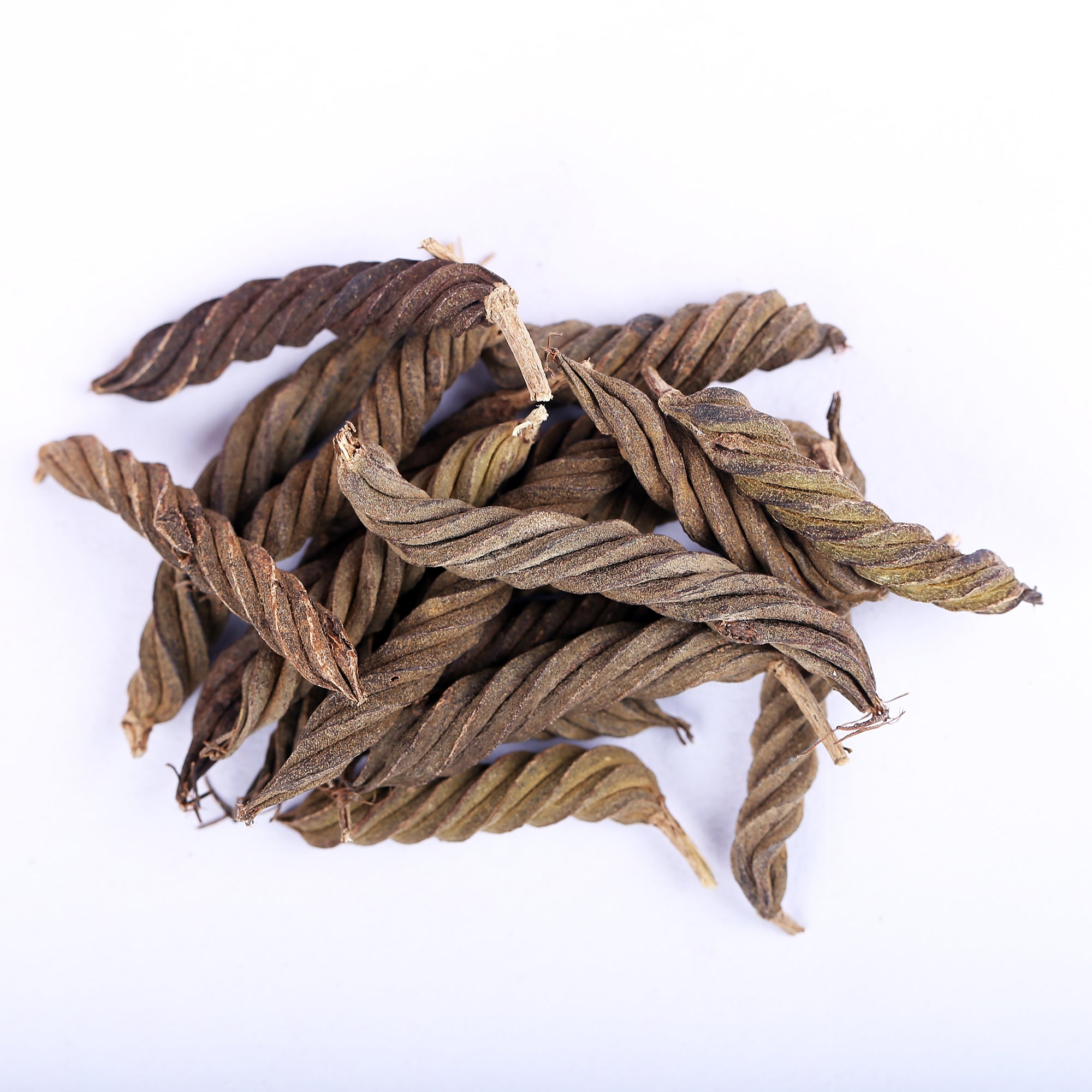 Yuvika Marod Phali - Marori - Helicteres Isora - Avaitini Screw Beans