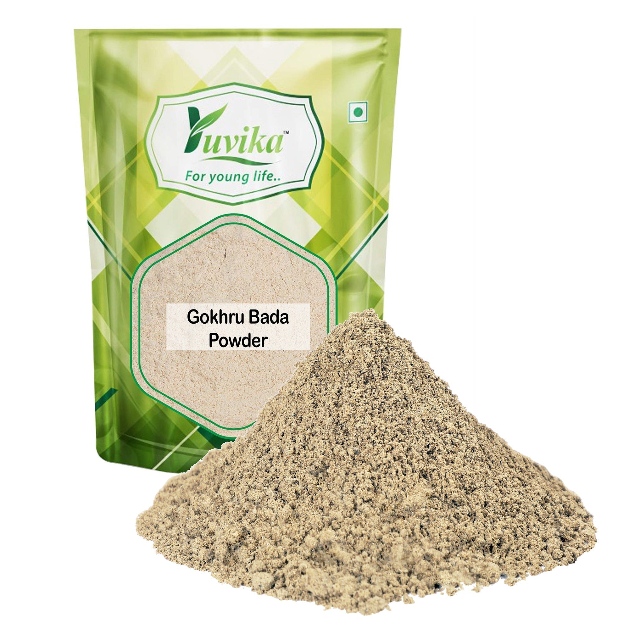 Yuvika Gokhru Bada Powder Pedalium Murex Large Caltrops