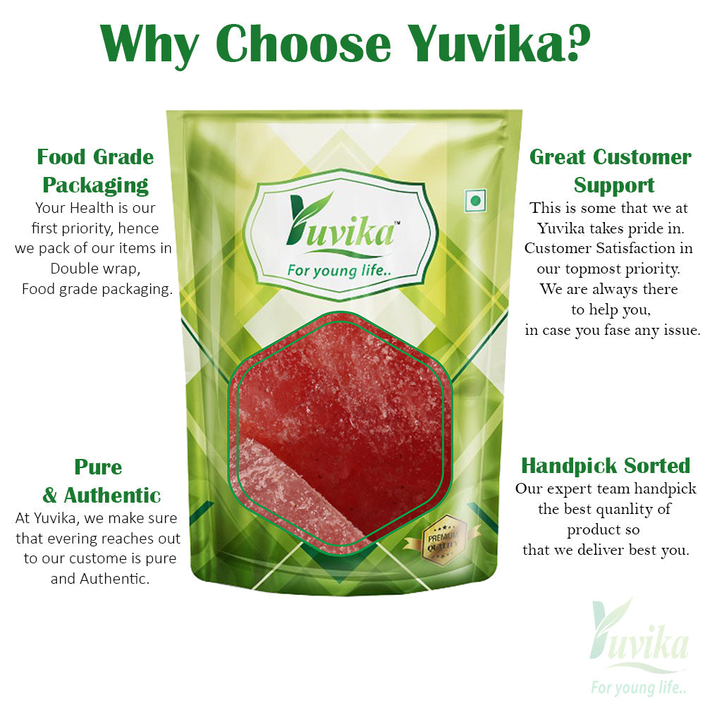 Yuvika Fitkari Lal - Phitkari Lal - Potassium Alum - Alum Red